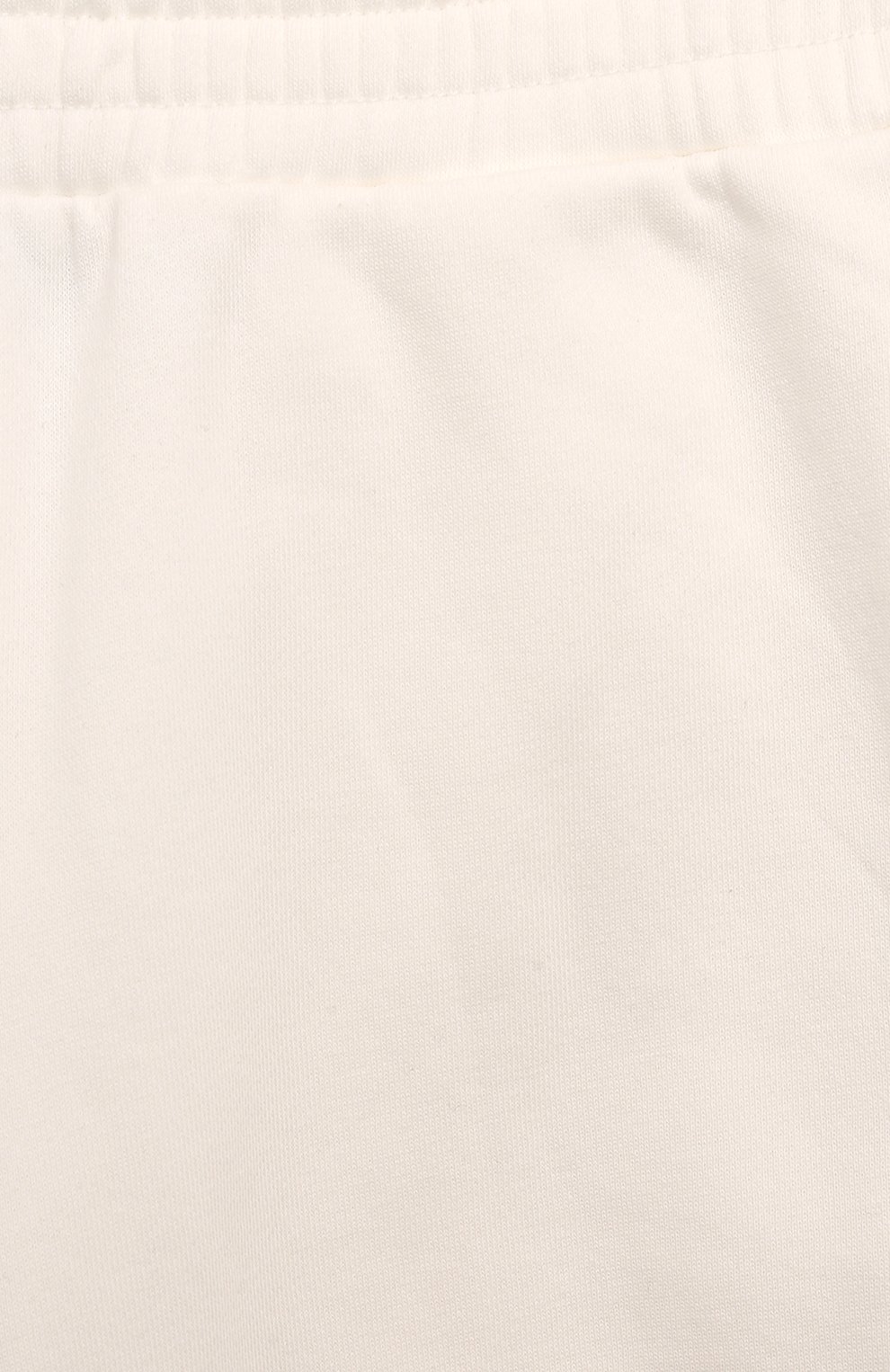 Хлопковые джоггеры STELLA MCCARTNEY, арт. TV6C30, фото 3