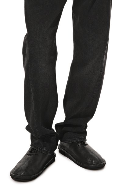 Кожаные оксфорды MARSELL, арт. MM4530/188, фото 3