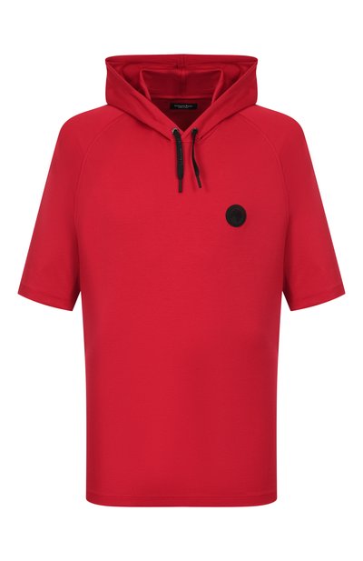 Мужской хлопковое худи STEFANO RICCI, арт. MNH5203940/LUXT