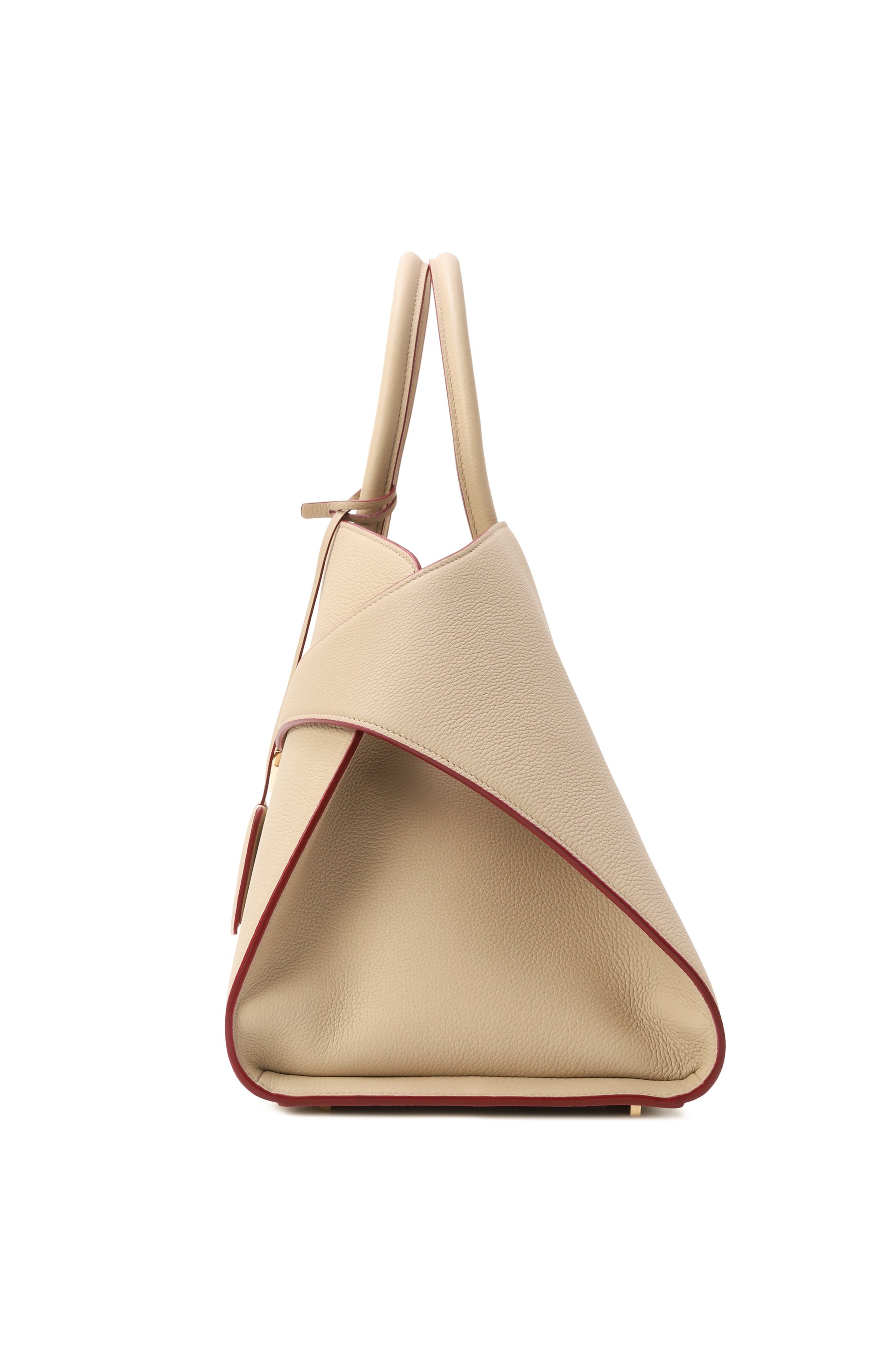 Сумка hug large FERRAGAMO, арт. 215921/781313, фото 4