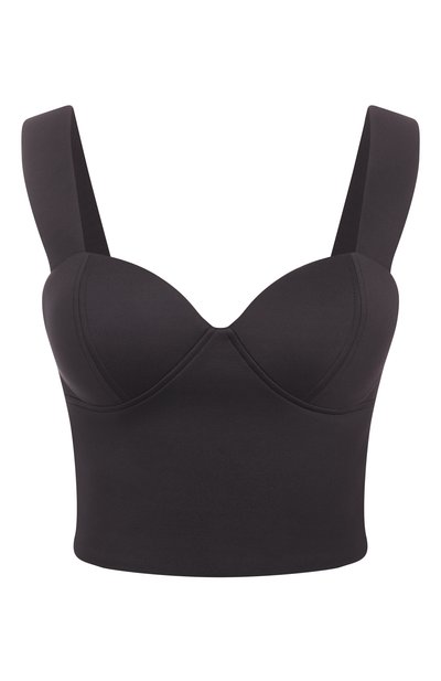 Женский топ-бюстье CHAPURIN, арт. T/20311/28474-М