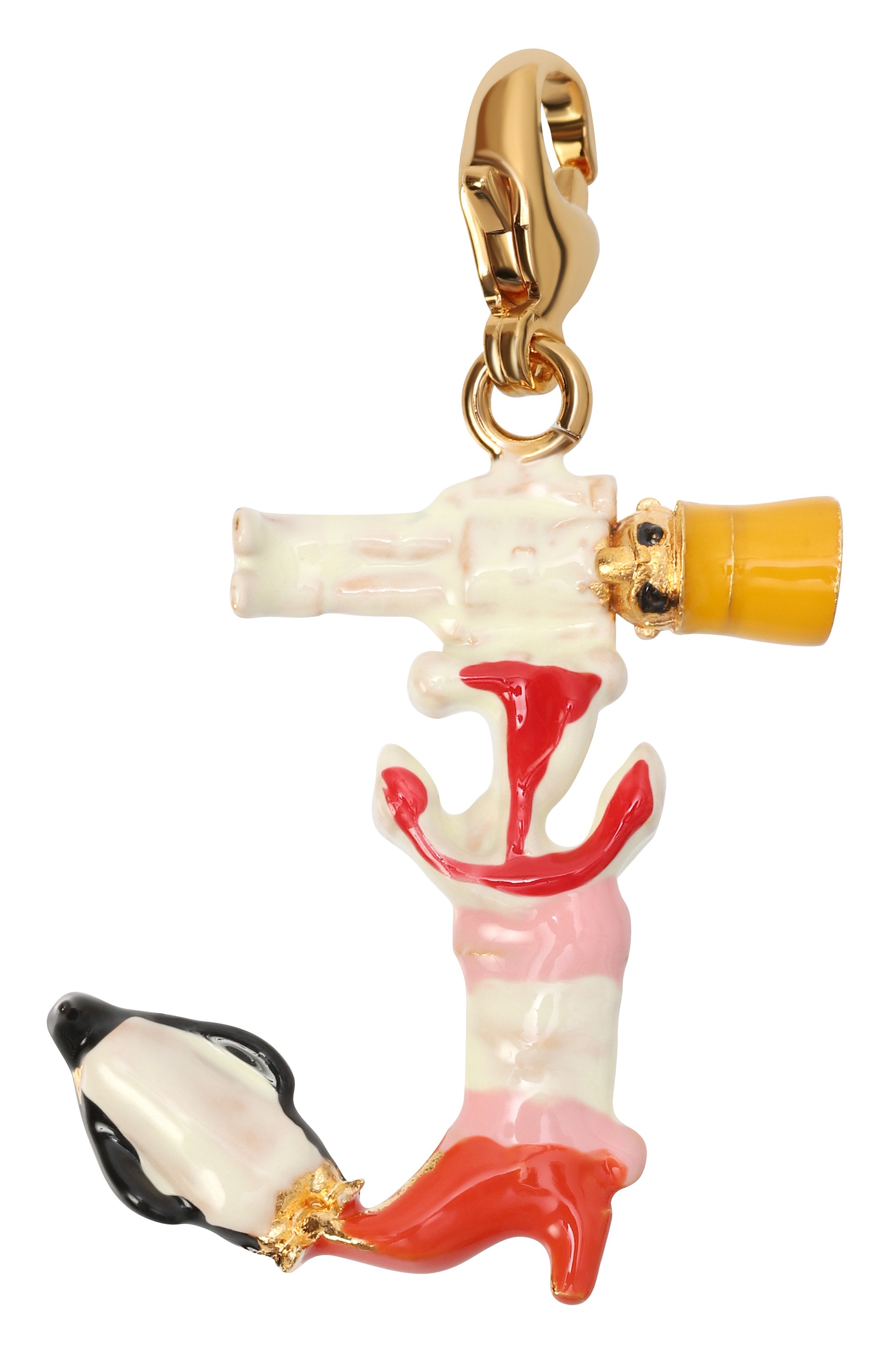 Подвеска-шарм MARNI, арт. PNMV0100PJ P6528, фото 1