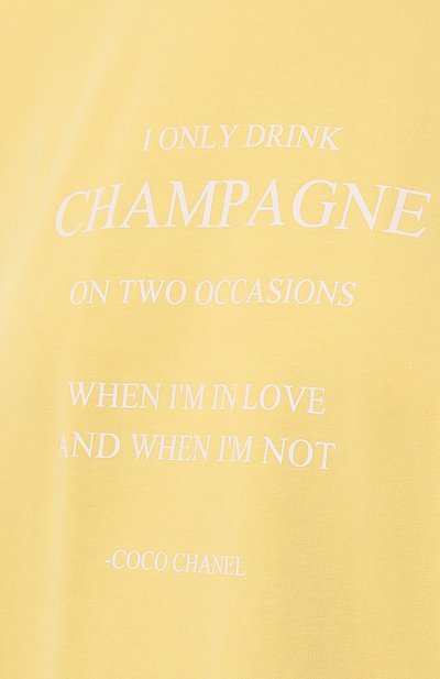 Хлопковая футболка SEVEN LAB, арт. CTR1.01.610.362.0128, фото 5