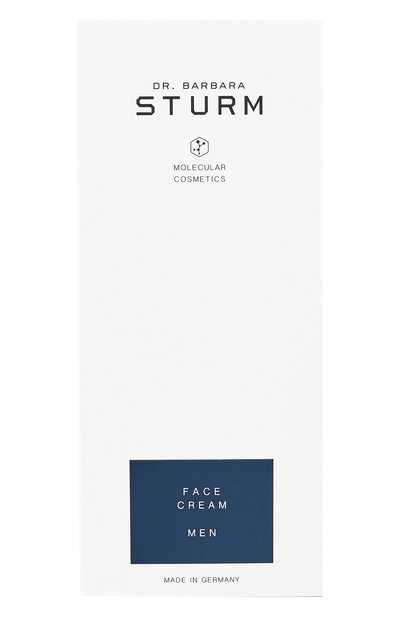 Разглаживающий, увлажняющий и смягчающий крем для лица (50ml) DR. BARBARA STURM, арт. 4015165409625, фото 3