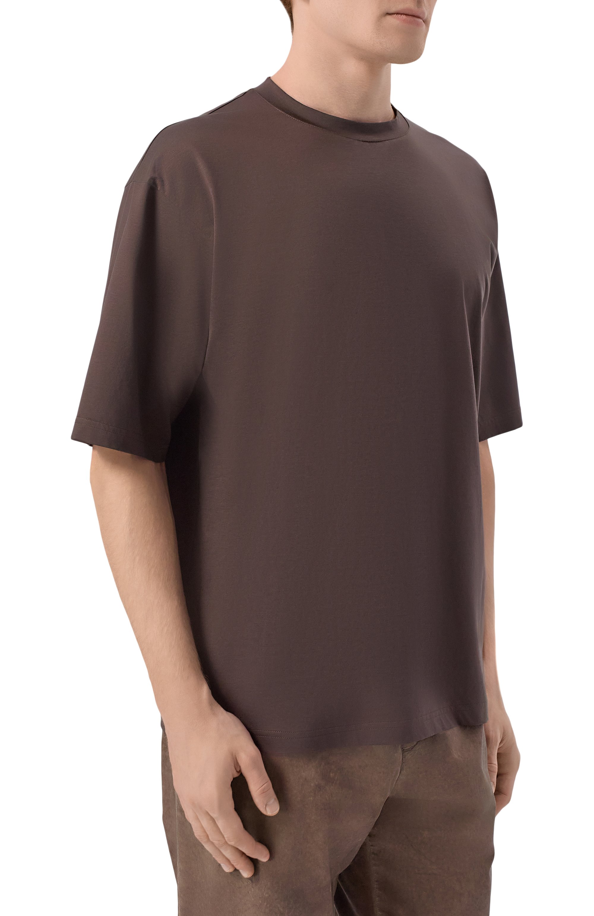 Футболка WHITE SAND, арт. 26SU40/656, фото 3