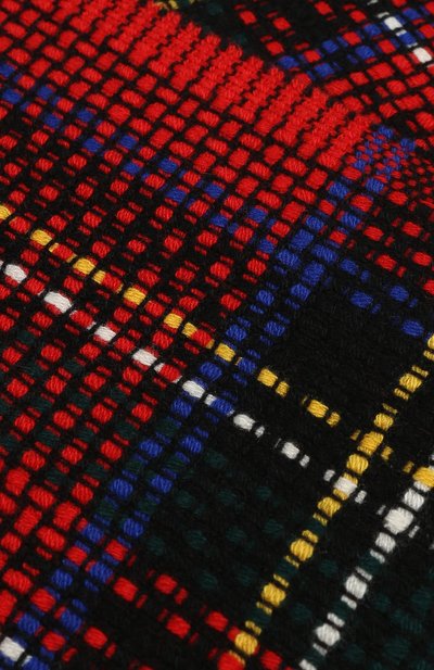 Кашемировый шарф JOHNSTONS OF ELGIN, арт. WA001229, фото 2