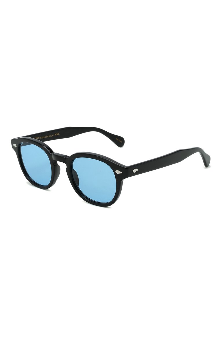 Солнцезащитные очки MOSCOT, арт. LEMT0SH BASE 2 SUN 0200-TD, фото 1