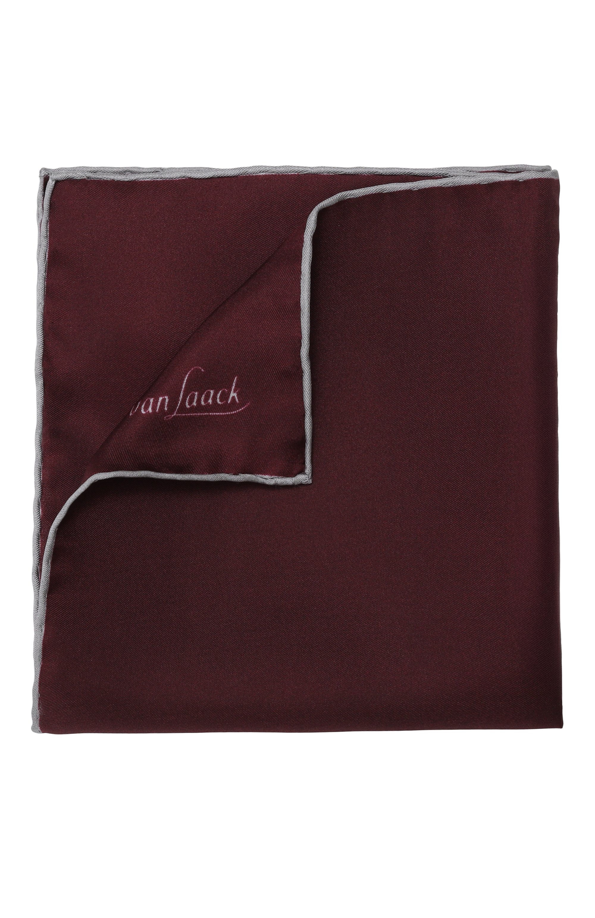 Шелковый платок VAN LAACK, арт. VL-LE0N-XX/Z10458, фото 1