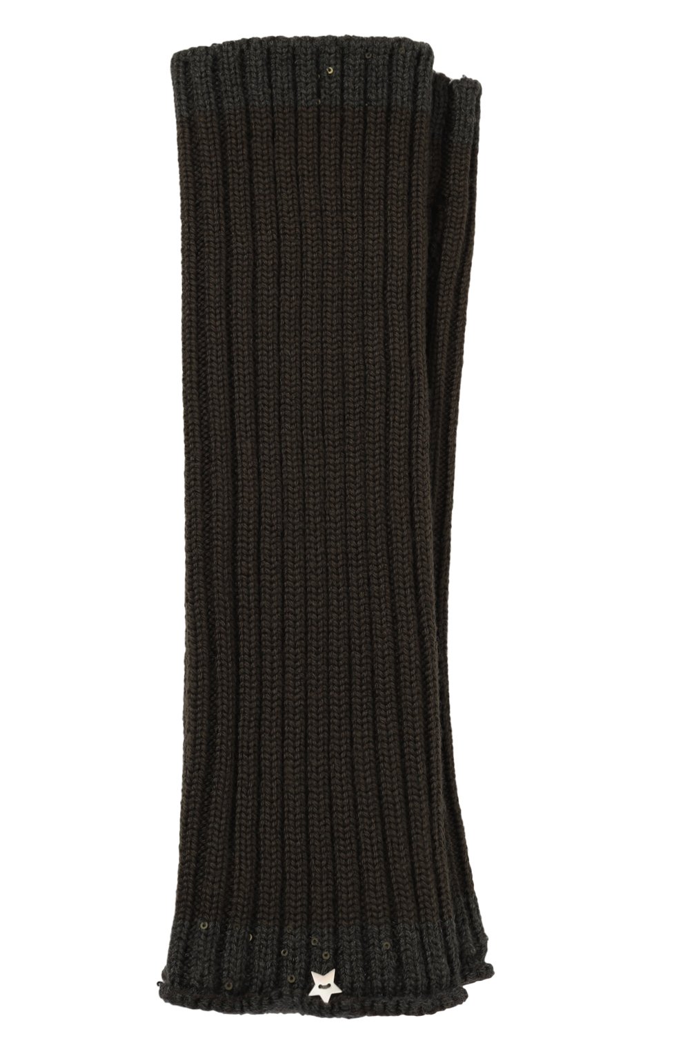 Шерстяные митенки LORENA ANTONIAZZI, арт. A2402GU06A/328, фото 1