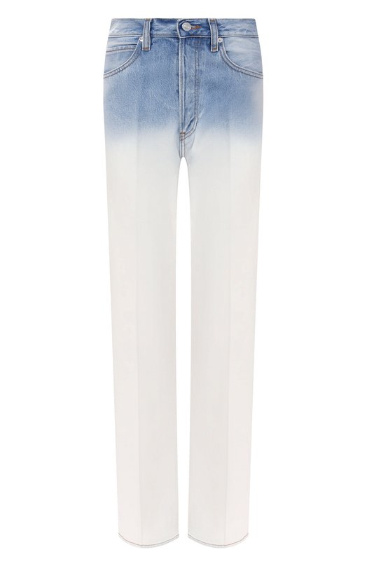 Джинсы The Vertical Frame Denim 1005210 Белый 1005210