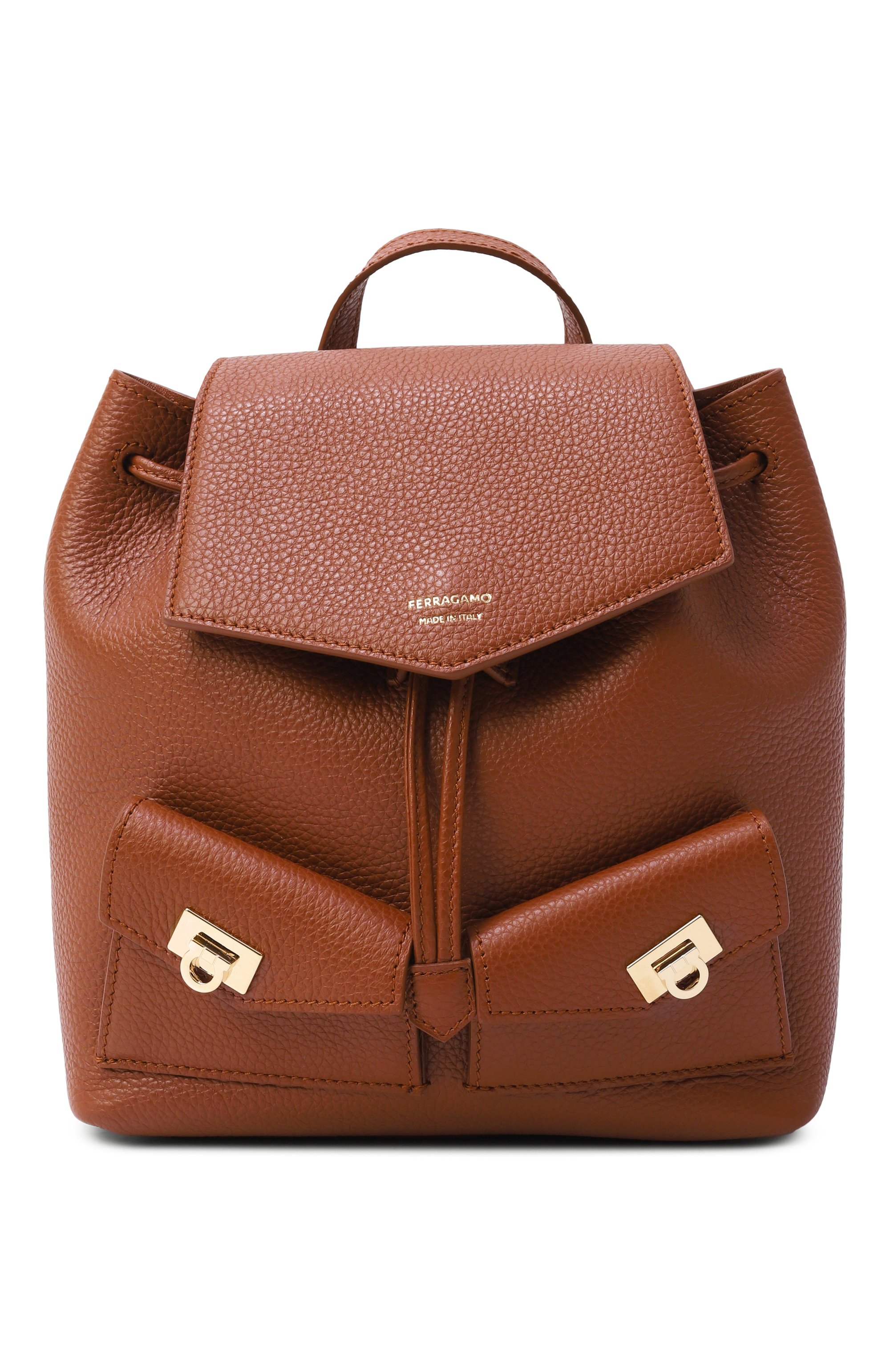 Рюкзак harley mini FERRAGAMO, арт. 220941/785, фото 1