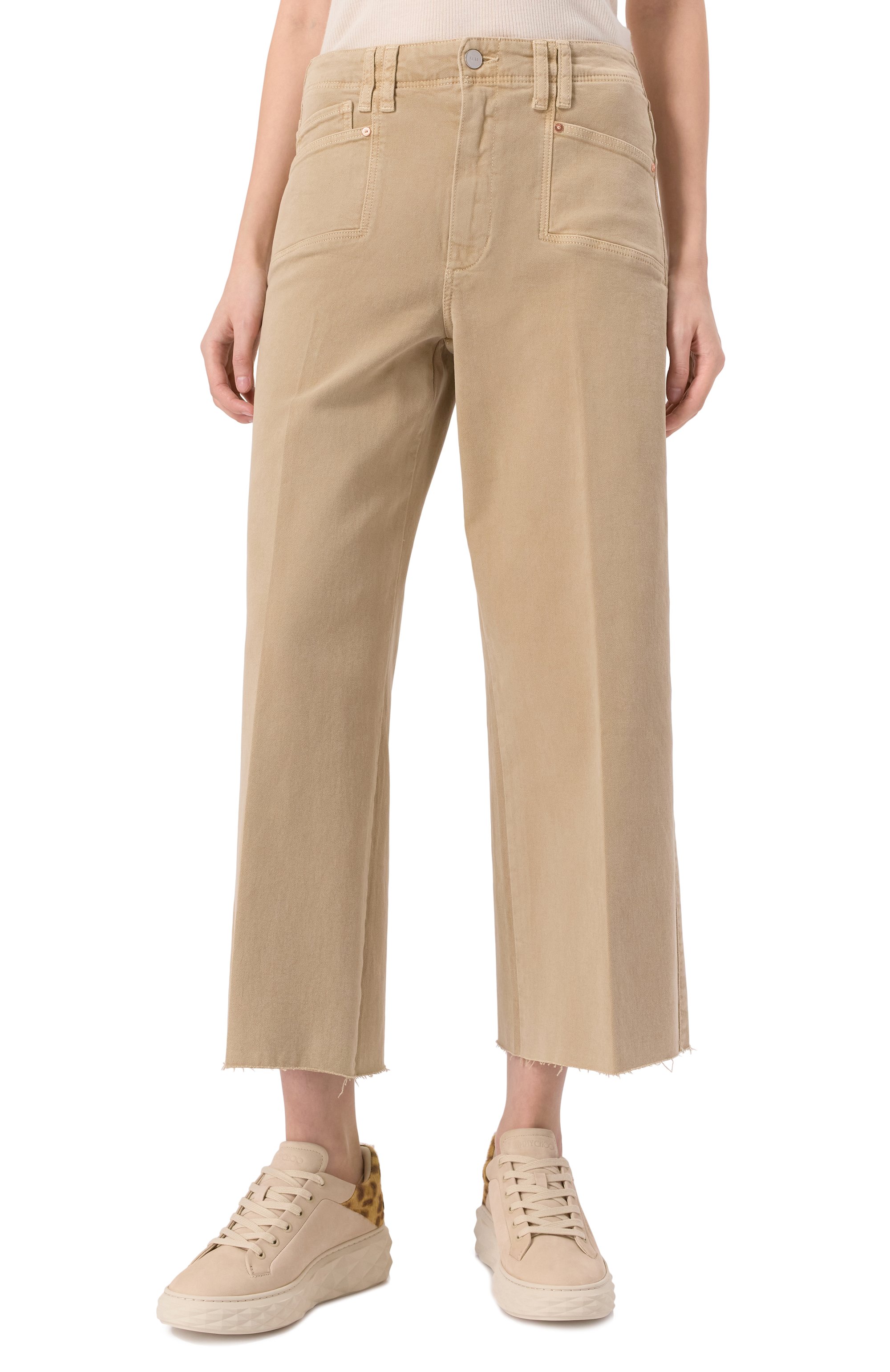 Джинсы anessa PAIGE, арт. 8203208-B156, фото 3