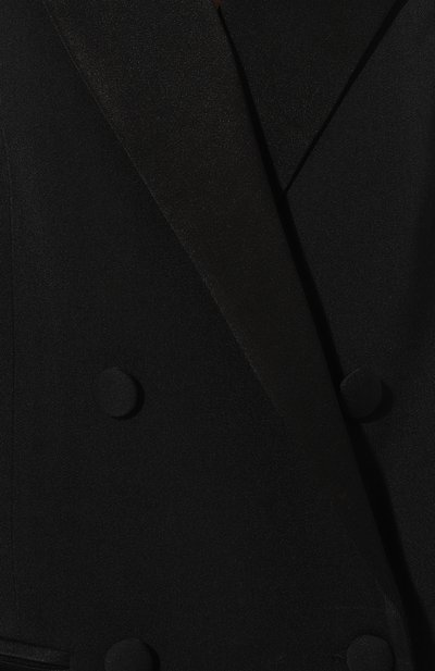 Шерстяной жакет JM STUDIO, арт. FW232409, фото 5