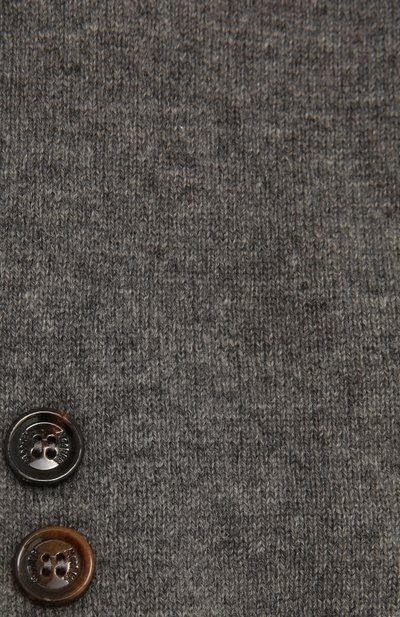 Кашемировый шарф MOORER, арт. SCIARPETTA-CWS/M0USC100002, фото 3