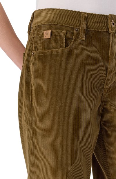 Вельветовые брюки JACOB COHEN, арт. 25I P/JDM_Q0016 001 T816A RW, фото 5