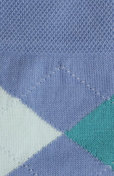 Женские хлопковые носки FALKE, арт. 46039