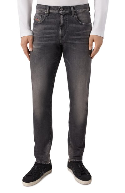 Джинсы 2019 d-strukt DIESEL, арт. A03558/09M54, фото 3