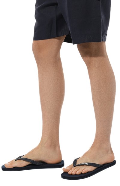 Шлепанцы VILEBREQUIN, арт. COPC4533/390, фото 3