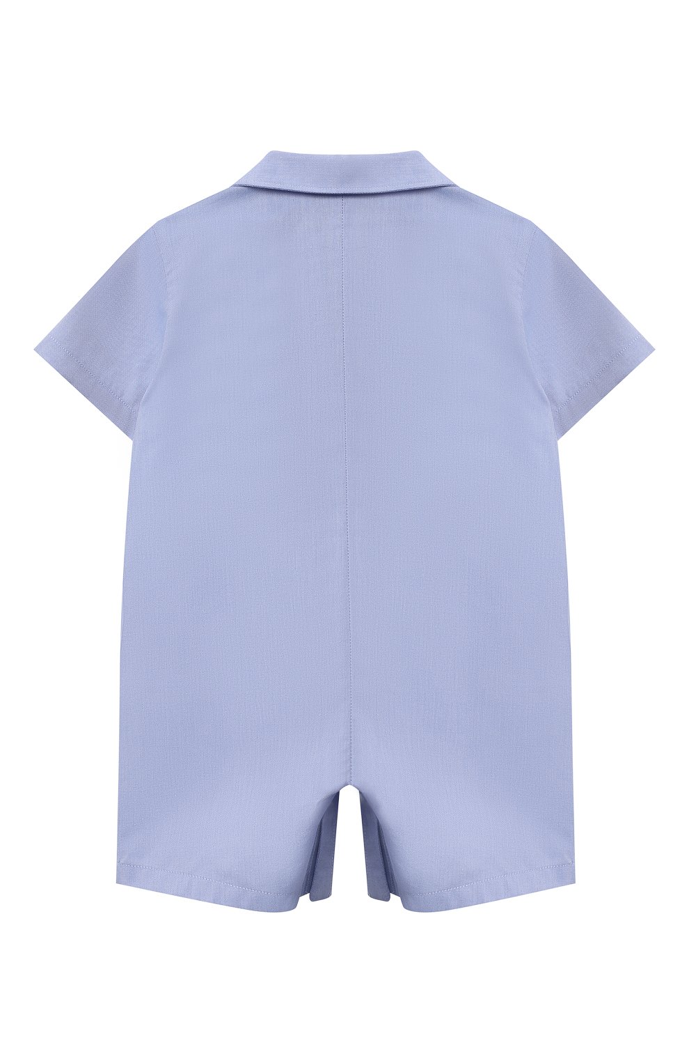 Хлопковый комбинезон GUCCI, арт. 638092/XWAMU, фото 2