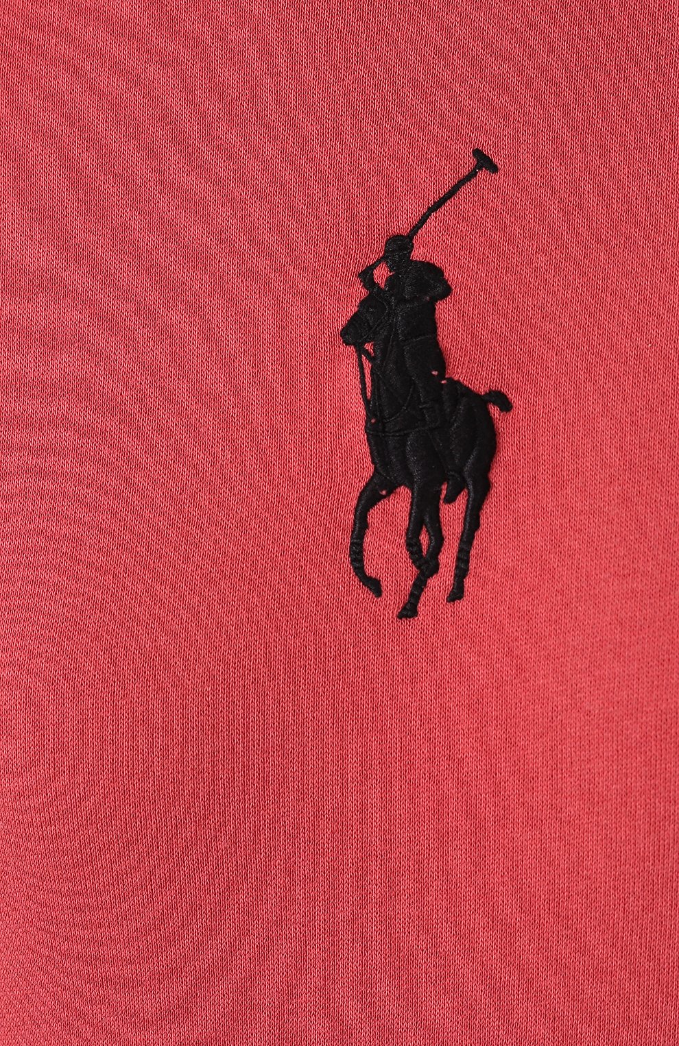 Хлопковое худи POLO RALPH LAUREN, арт. 211744525, фото 5