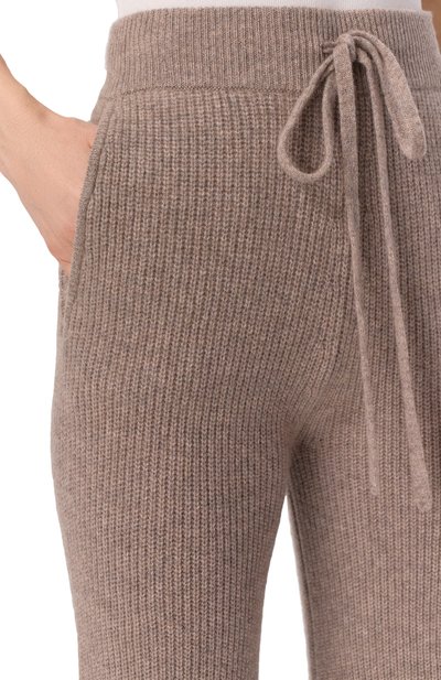 Кашемировые джоггеры ADDICTED, арт. MK209.ZY32199, фото 5