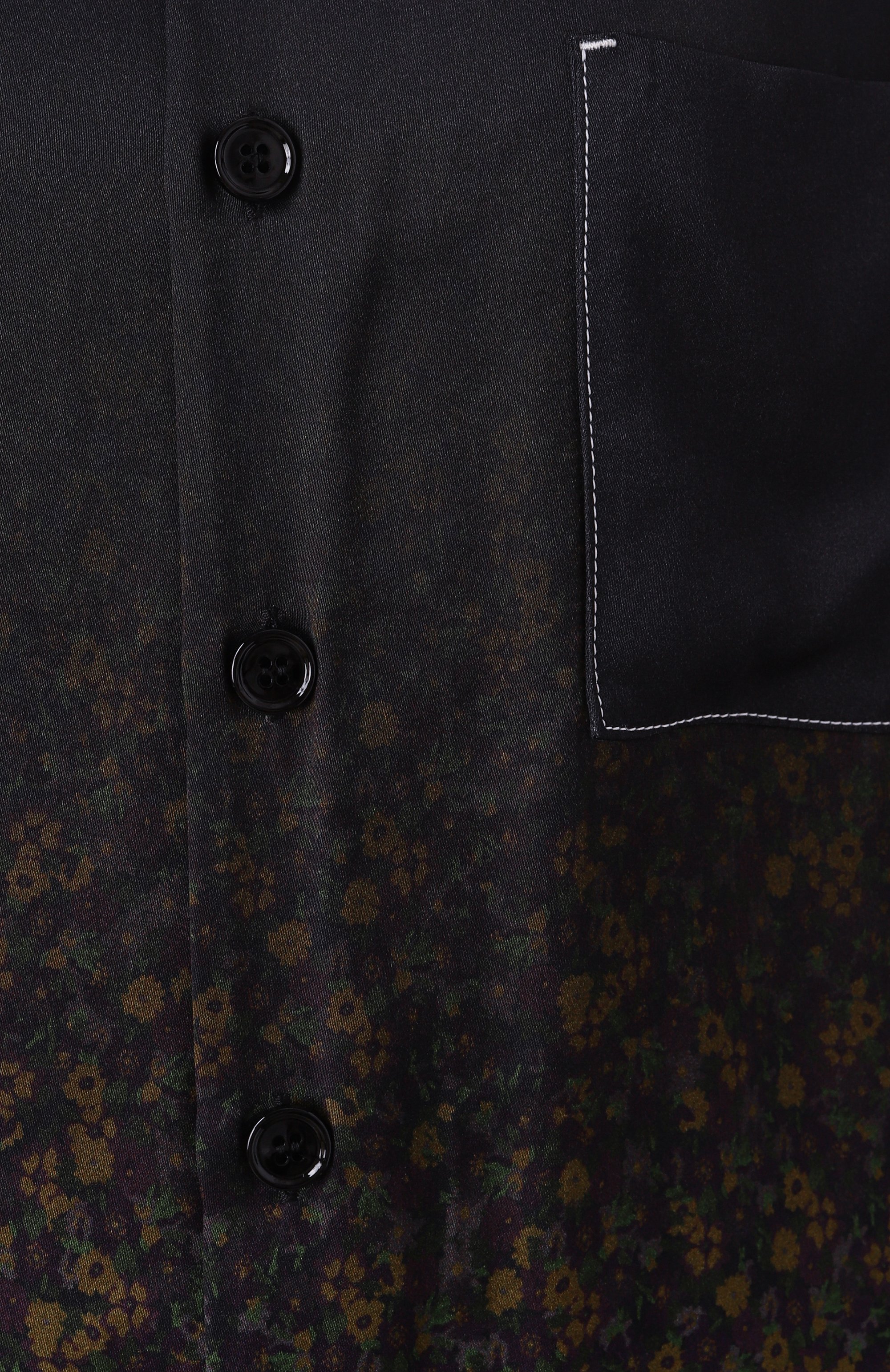 Рубашка из вискозы N21, арт. G051/5223, фото 6