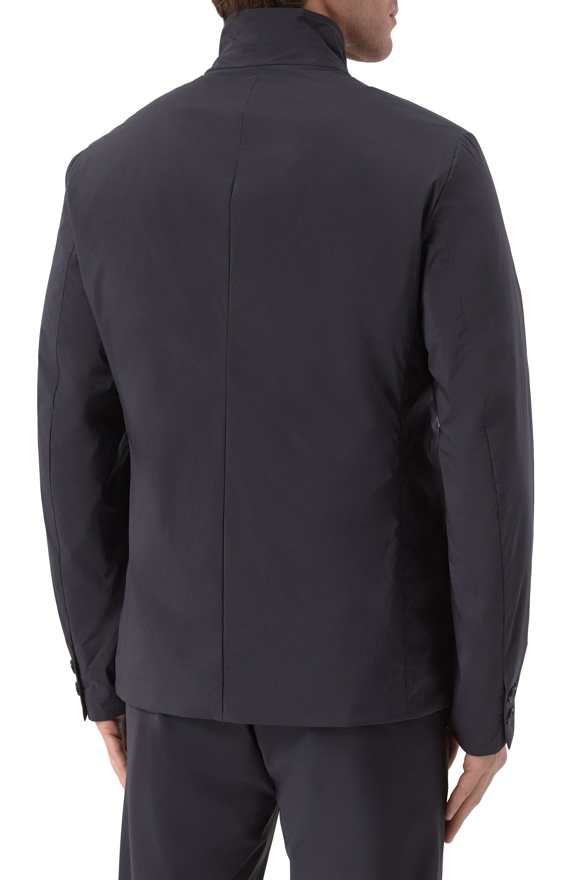 Утепленная куртка DUNO, арт. 0RI0N/MIRT0, фото 4