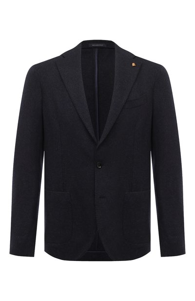 Мужской кашемировый пиджак SARTORIA LATORRE, арт. JD74/JG158