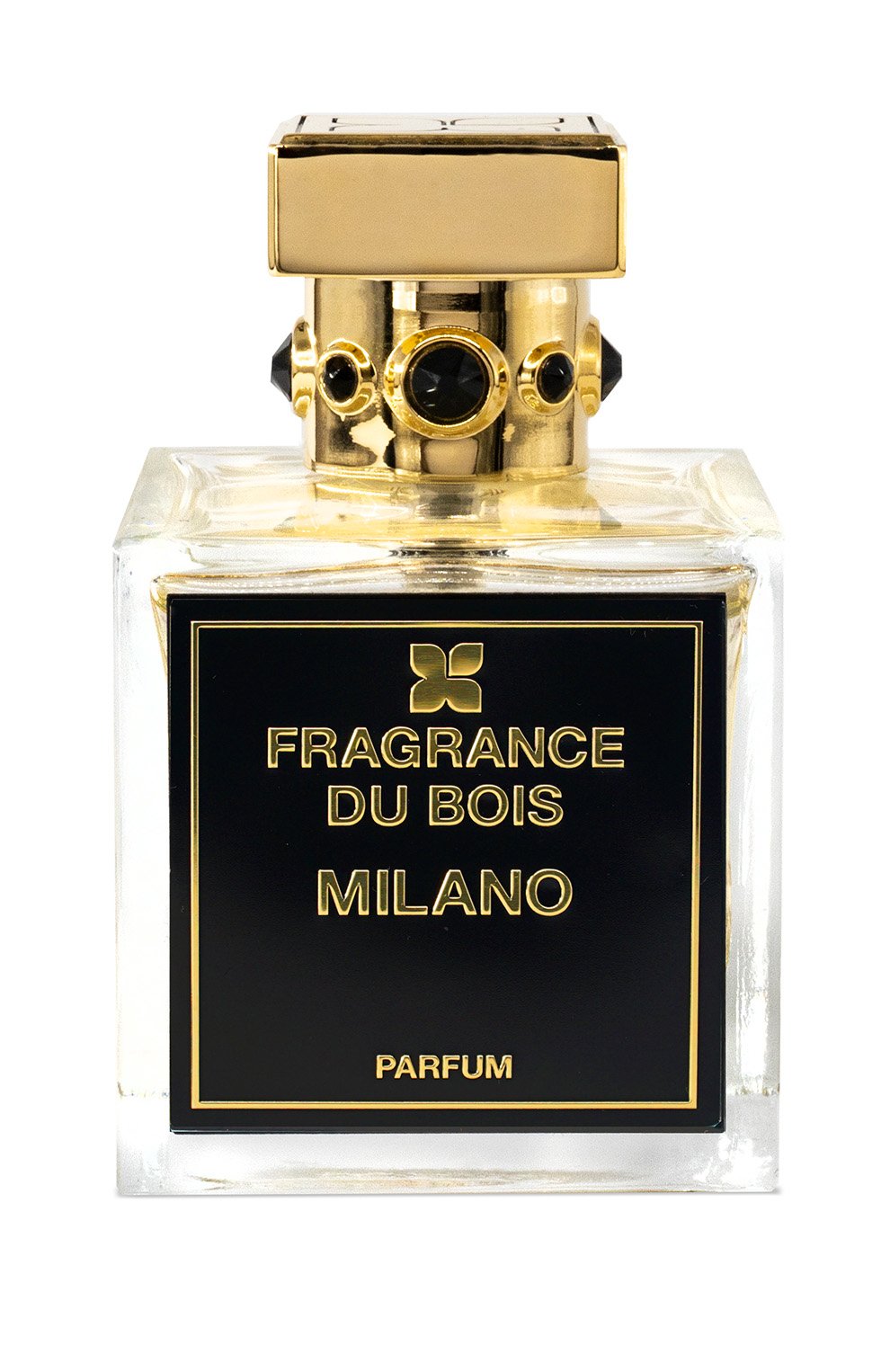 Парфюмерная вода milano (100ml) FRAGRANCE DU BOIS, арт. 5081304448465, фото 1