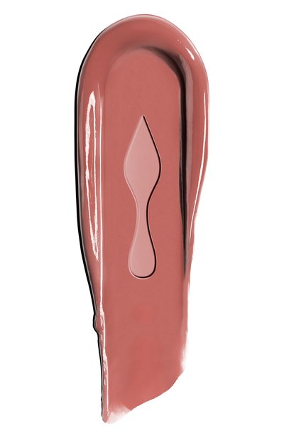 Женская помада-блеск для губ rouge stiletto slimstick glossy shine nude, оттенок 1c (2g) CHRISTIAN LOUBOUTIN, арт. 8435415109116
