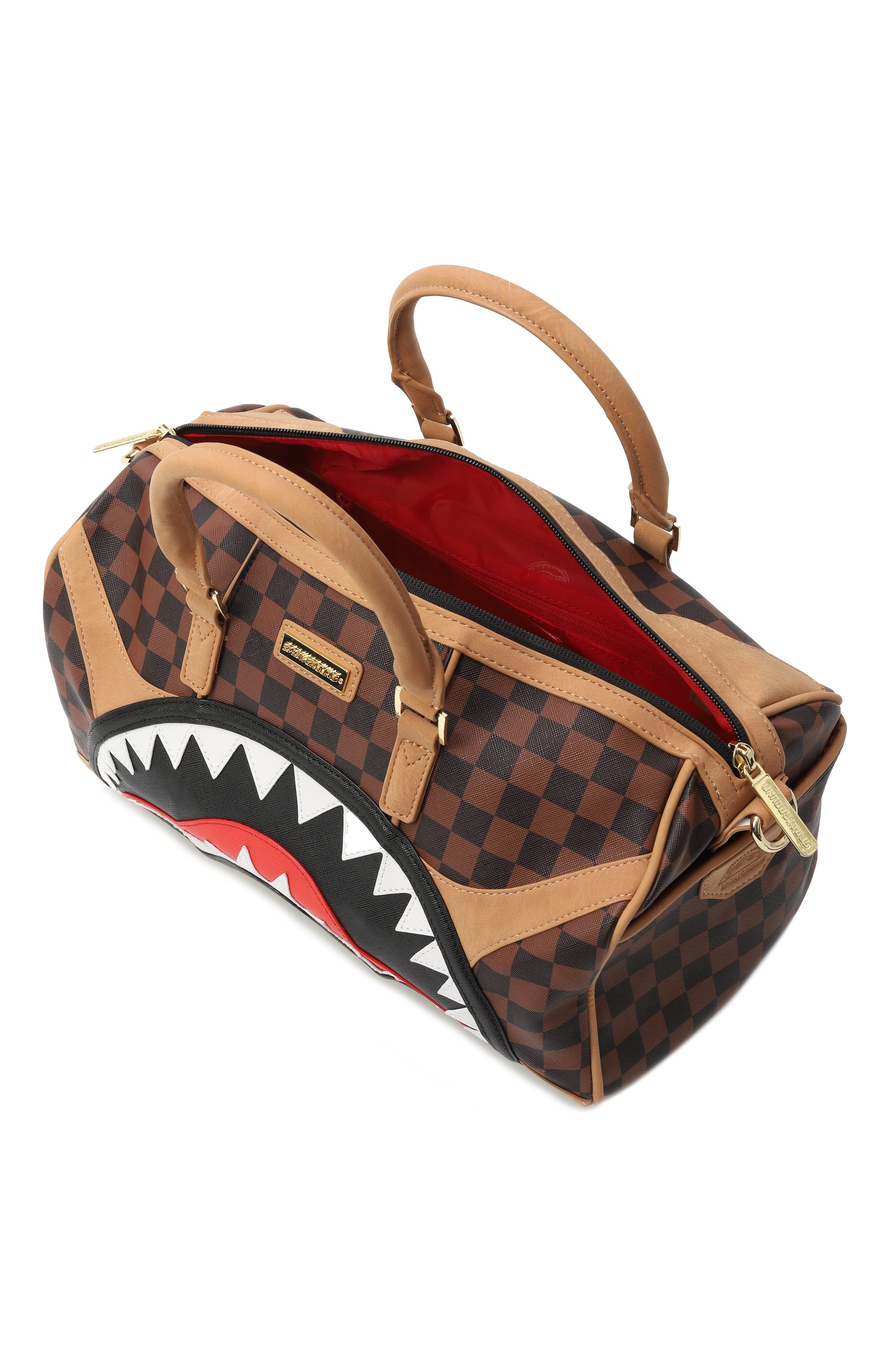 Дорожная сумка hennyville SPRAYGROUND, арт. 910D7991NSZ, фото 3