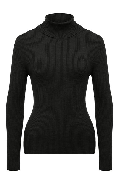 Женская шерстяная водолазка NOBLE&BRULEE, арт. NB49/45628