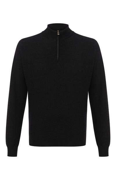 Шерстяной джемпер CANALI, арт. C0015/MK01065, фото 1