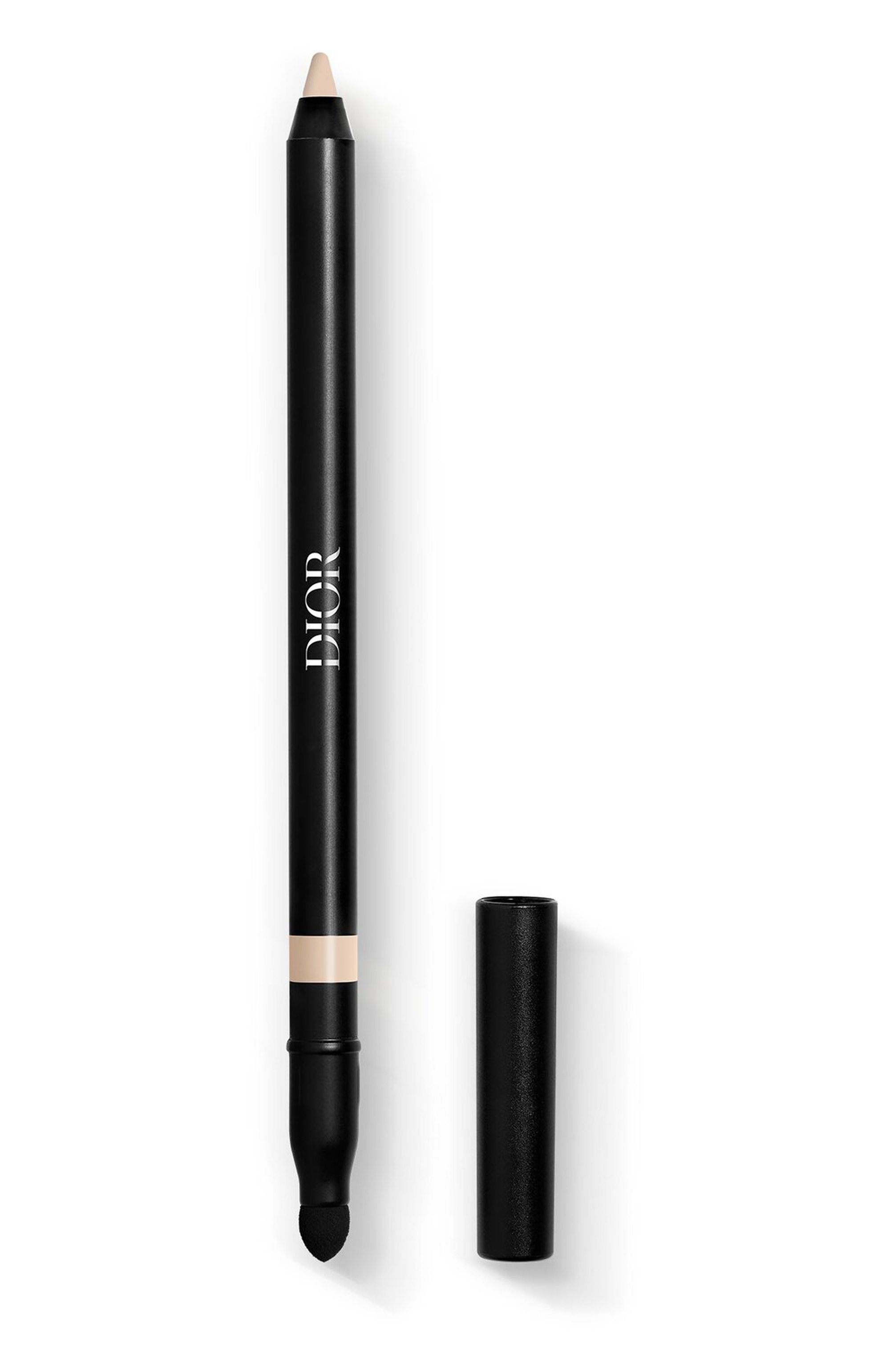 Водостойкий карандаш-кайал для глаз diorshow on stage crayon, оттенок 529 бежевый (1,2g) DIOR, арт. C036200529, ф ото 1