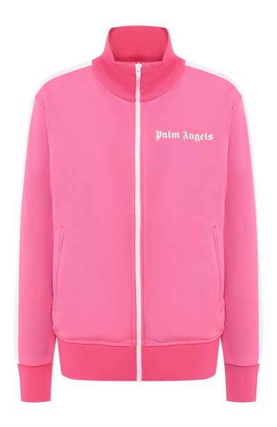 Женский кардиган на молнии PALM ANGELS, арт. PMBD001S193840012801