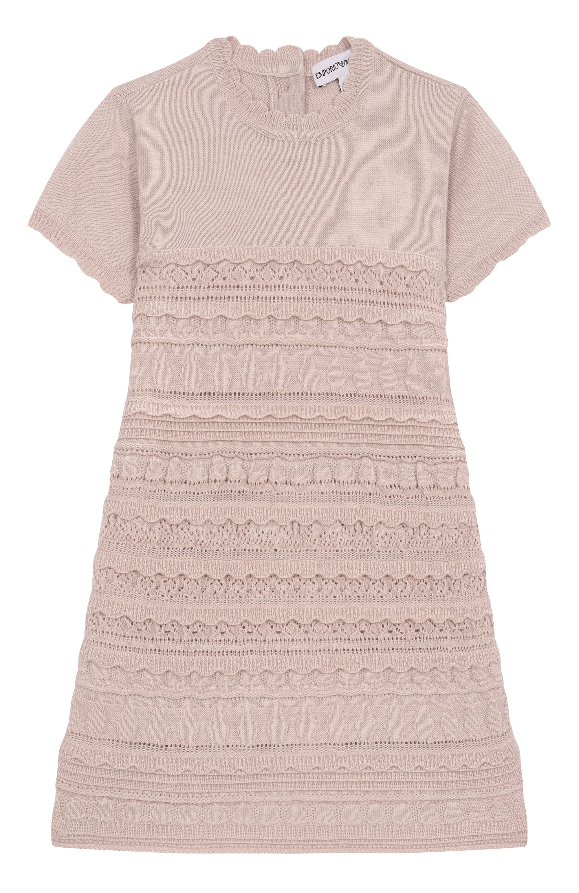 Платье EMPORIO ARMANI, арт. EG000367/AF17395, фото 1