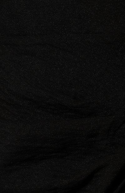 Платье из вискозы IN THE MOOD FOR LOVE черного цвета по цене 63900 руб., арт. HEPNER DRESS/PF2100100013, фото 5 Платье из вискозы IN THE MOOD FOR LOVE, арт. HEPNER DRESS/PF2100100013, фото 5