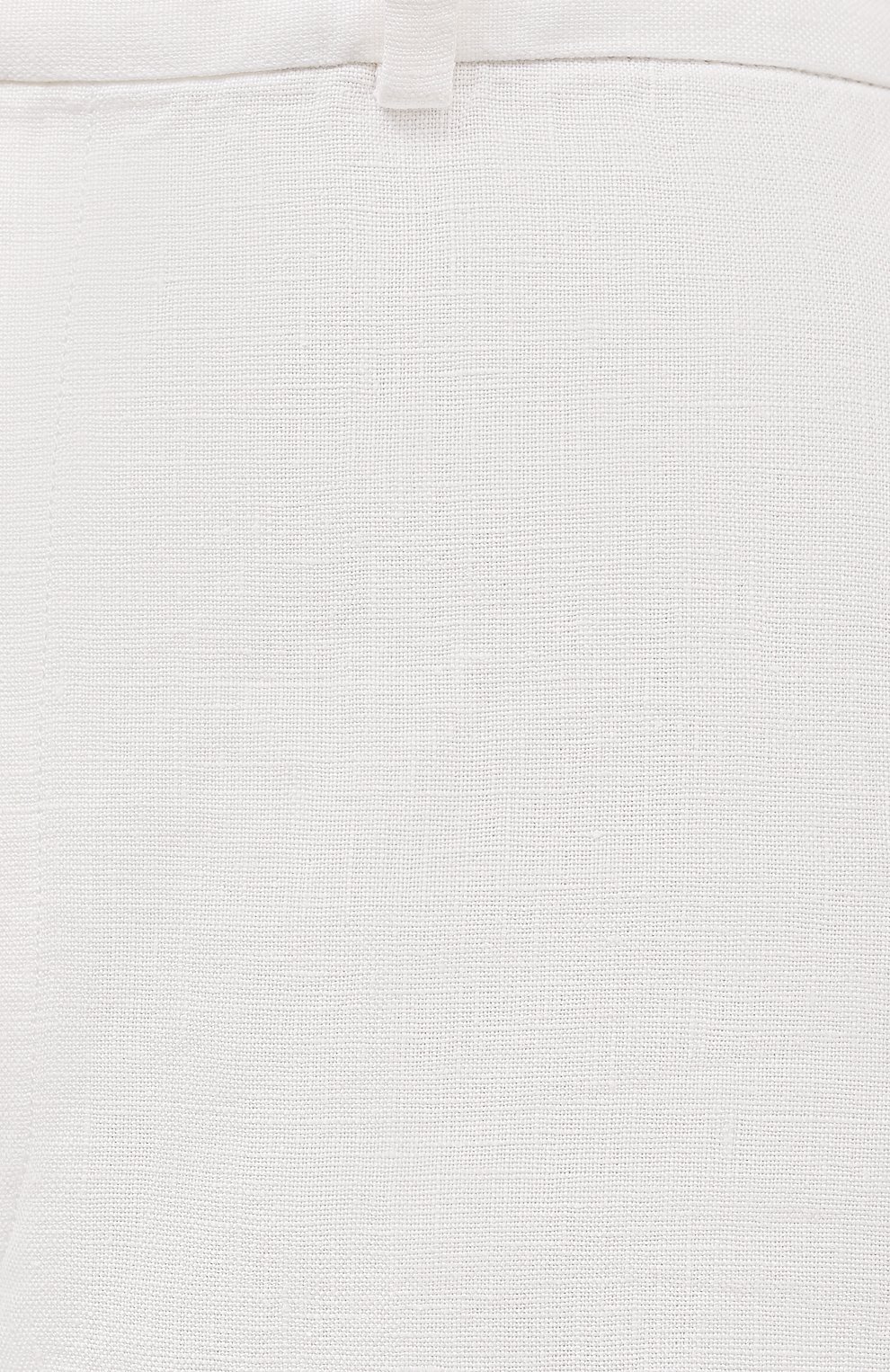 Льняные шорты POLO RALPH LAUREN, арт. 211837988, фото 5