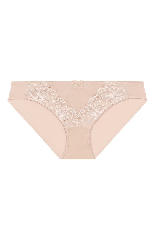 Трусы-слипы Chantelle C26030. Бежевый C26030.