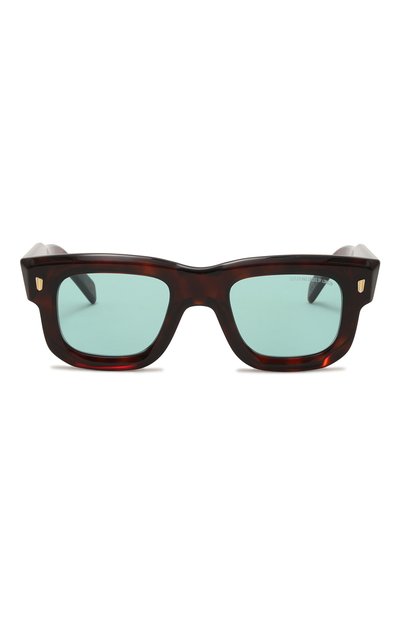 Солнцезащитные очки CUTLER AND GROSS, арт. 1402 03 DARK TURTLE, фото 3