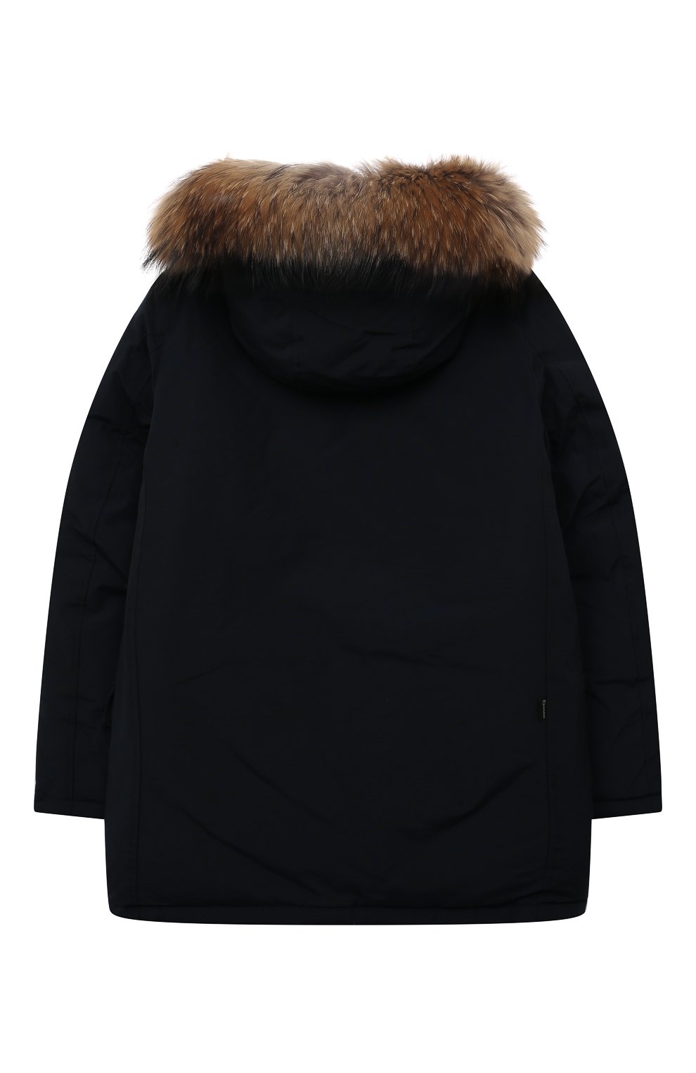 Пуховая парка arctic WOOLRICH, арт. CFWKOU0187MRUT0641, фото 2