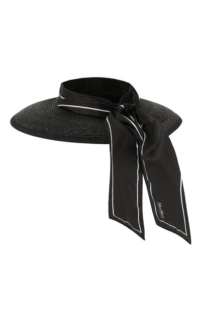 Шляпа WEEKEND MAX MARA, арт. SIRO 23357101, фото 3