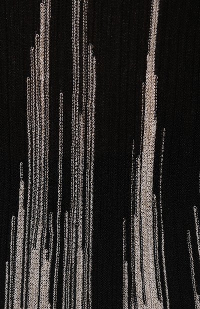 Пуловер из шелка и вискозы FREEAGE, арт. TS23.SW050.6079.900, фото 5