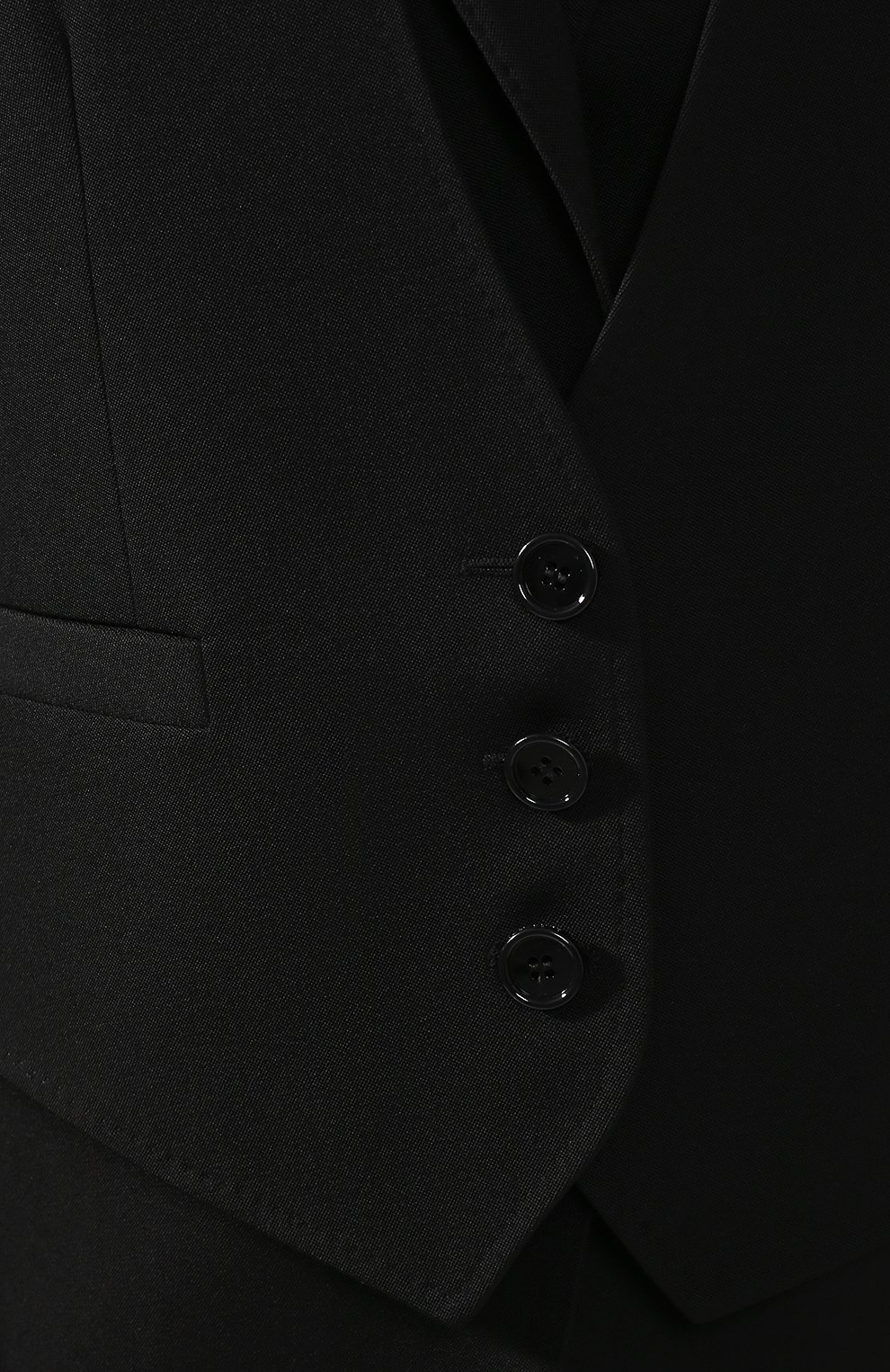 Шерстяной жакет titouan BURBERRY, арт. 8025239, фото 5
