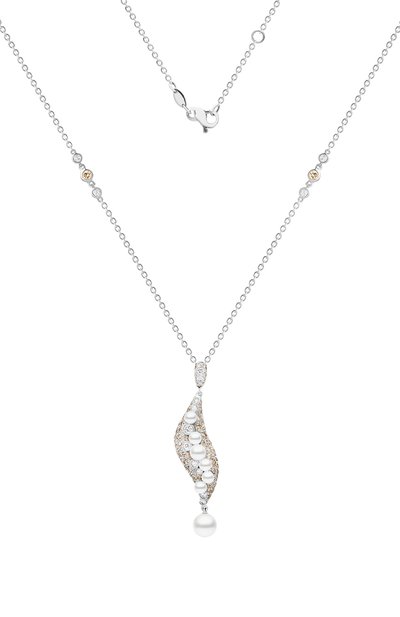 Женские кулон UTOPIA, арт. YBP4BHFW