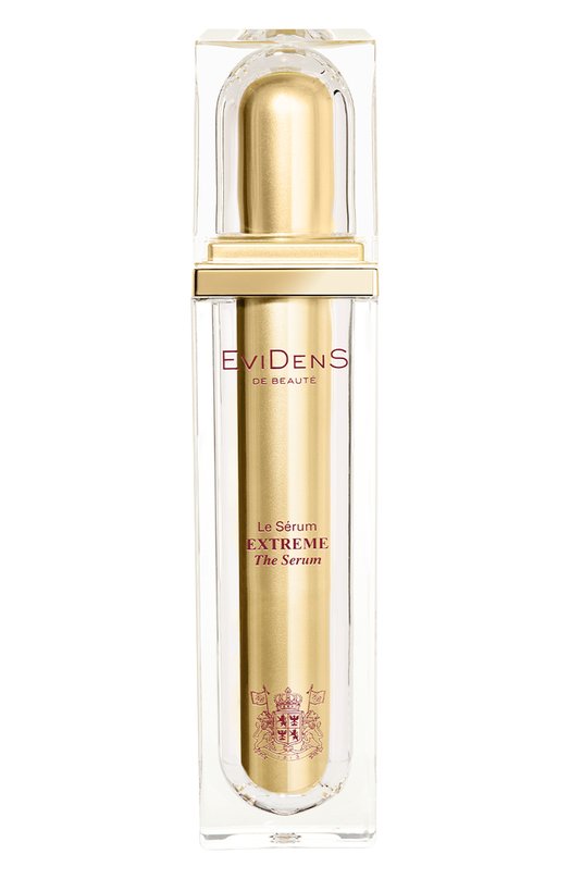 фото Сыворотка для лица the extreme serum (35+10ml) evidens de beaute