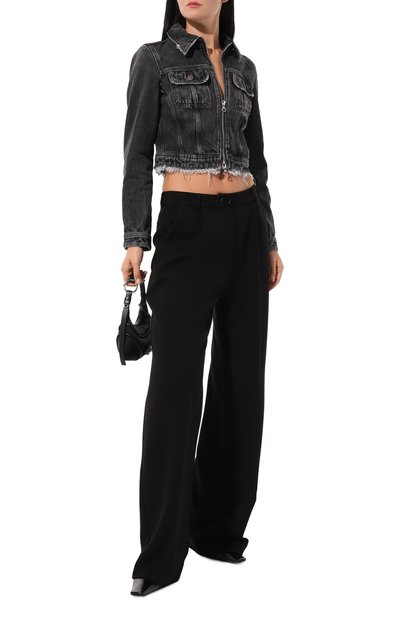 Джинсовая куртка DIESEL, арт. A11452/007S2, фото 2