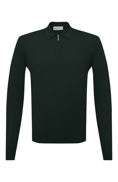 Шерстяное поло GRAN SASSO, арт. 55125/14290, фото 1
