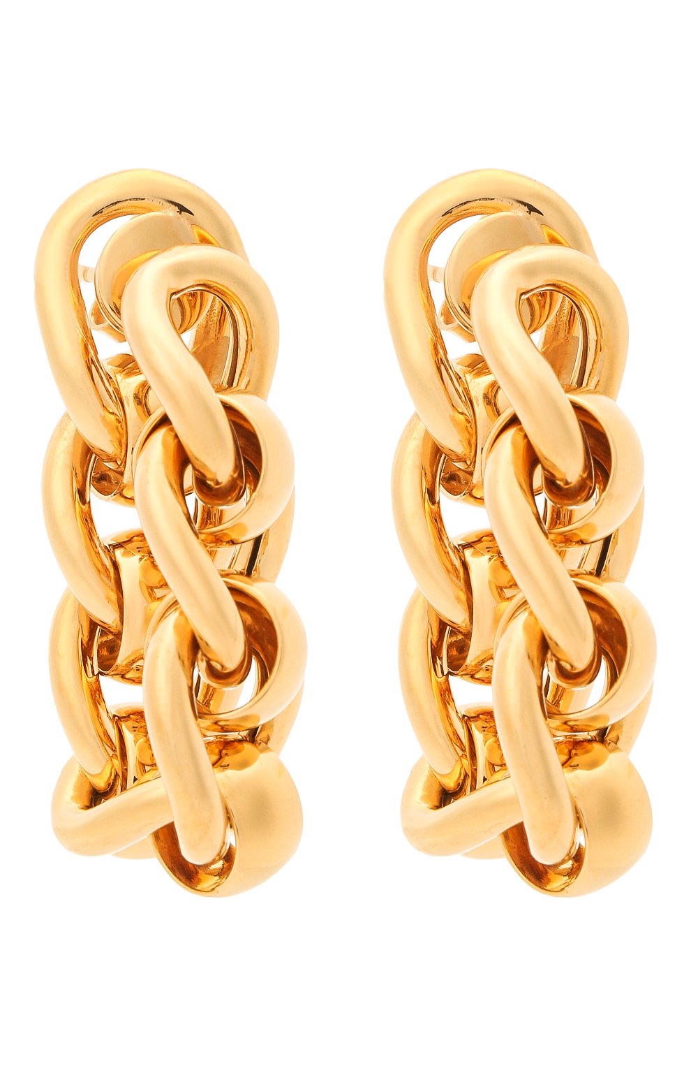 Серьги BOTTEGA VENETA, арт. 651137/VAHU0, фото 1