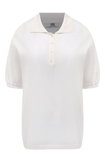 Хлопковое поло BORNE BOURGEOIS, арт. KW-TN-BO-7002, фото 1